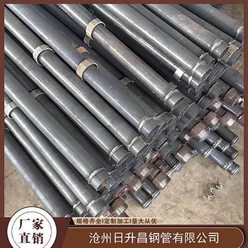 驿城声测管生产厂家